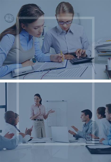 Innovative Marketing Solutions